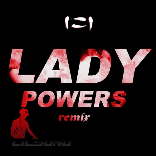 Vera Blue - Lady Powers (Slumberjack Remix) 